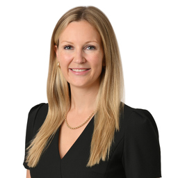 Julia K. Schramm