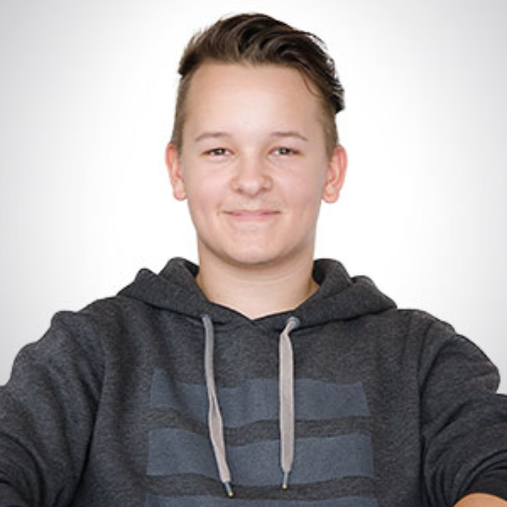 Tommy Meier SoftwareEntwickler Net Inventors Agentur für