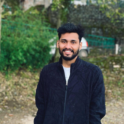 Nikhil Das