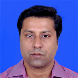 Ing. Kumardeep Nandi