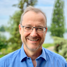 Johannes Lülsdorf's profile picture