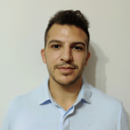 Martin Moya