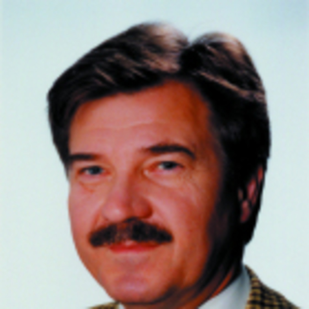Social Media Profilbild Klaus Richter Nürnberg