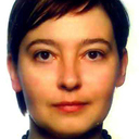 Social Media Profilbild Justyna Przybyszewska-Grundhöfer Buchholz in der Nordheide