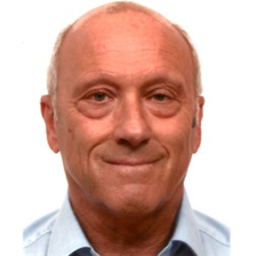 Dipl.-Ing. Ottmar Sirch