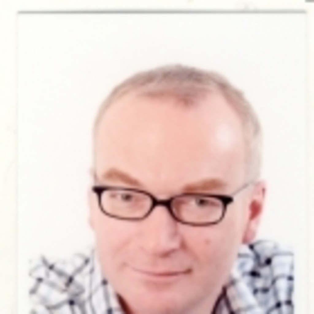 Eckhard Martin Pressesprecher und Leiter ÖA Theater Dortmund XING