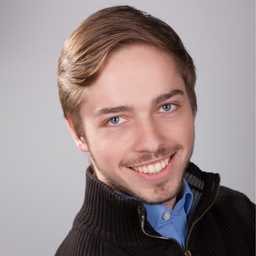 Profilbild Veit Brunner