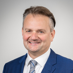 Dipl.-Ing. Gottfried Högl