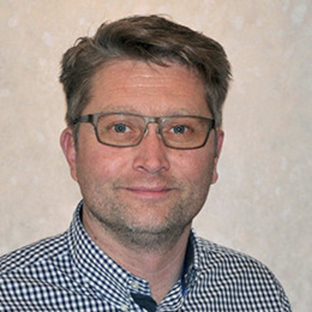 Stephan Beck Geschäftsinhaber Beck & Co Umwelt AG XING