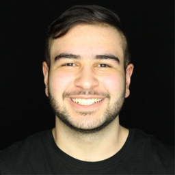 Anil Mehmet Sahin