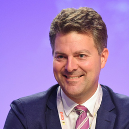 Dr. Andreas Schwab