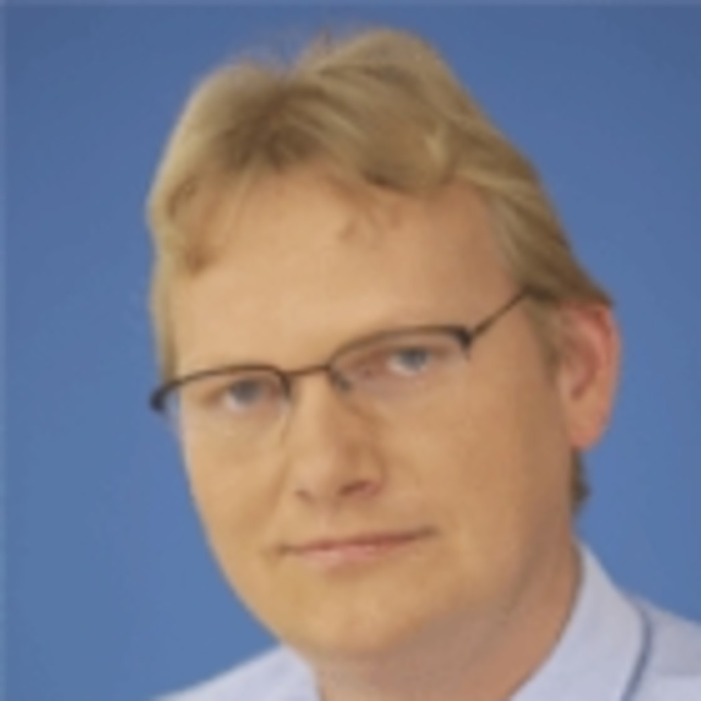 Klaus Hinrichs Product Owner Rechnungswesen Diamant Software GmbH