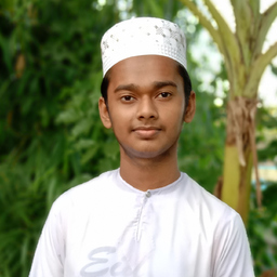 Marketer Ashraf
