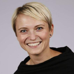 Mag. Katarzyna Piękosz-Grabowska