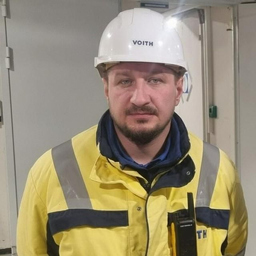 Andrei Vodolazhchenko