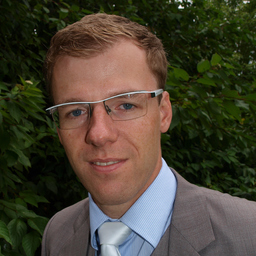 Torsten Posselt