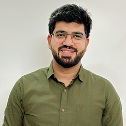 Prateek Saini