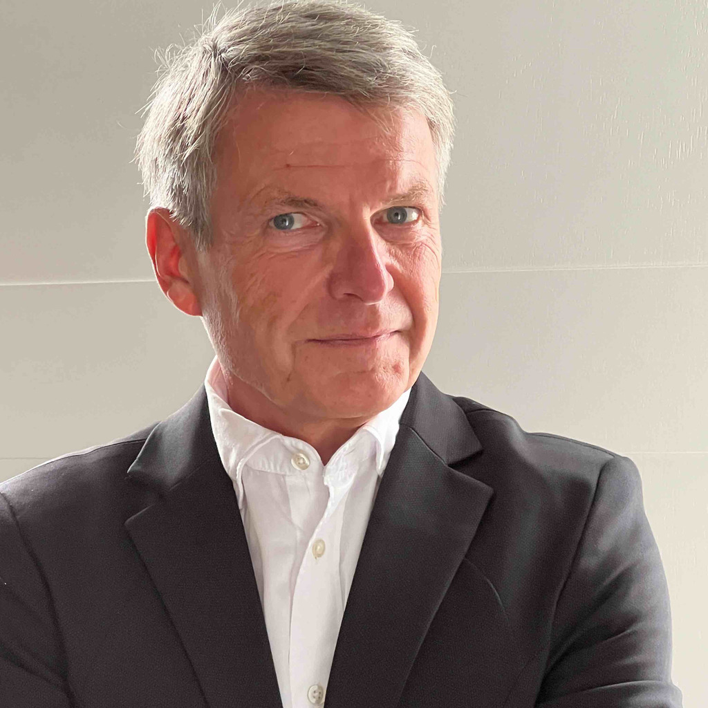 Dr. Henri Schlömer Geschäftsführender Gesellschafter Linum Wohnen