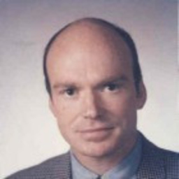 Jörg Schwinger