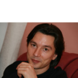 Максим Бабушкин