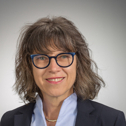 Nicole Meinhardt-Fräbel's profile picture