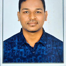 BALAJI MARIAPPAN