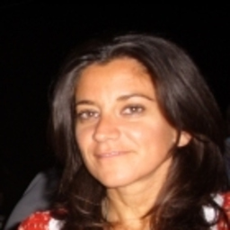 Dr. Francesca Pescatori