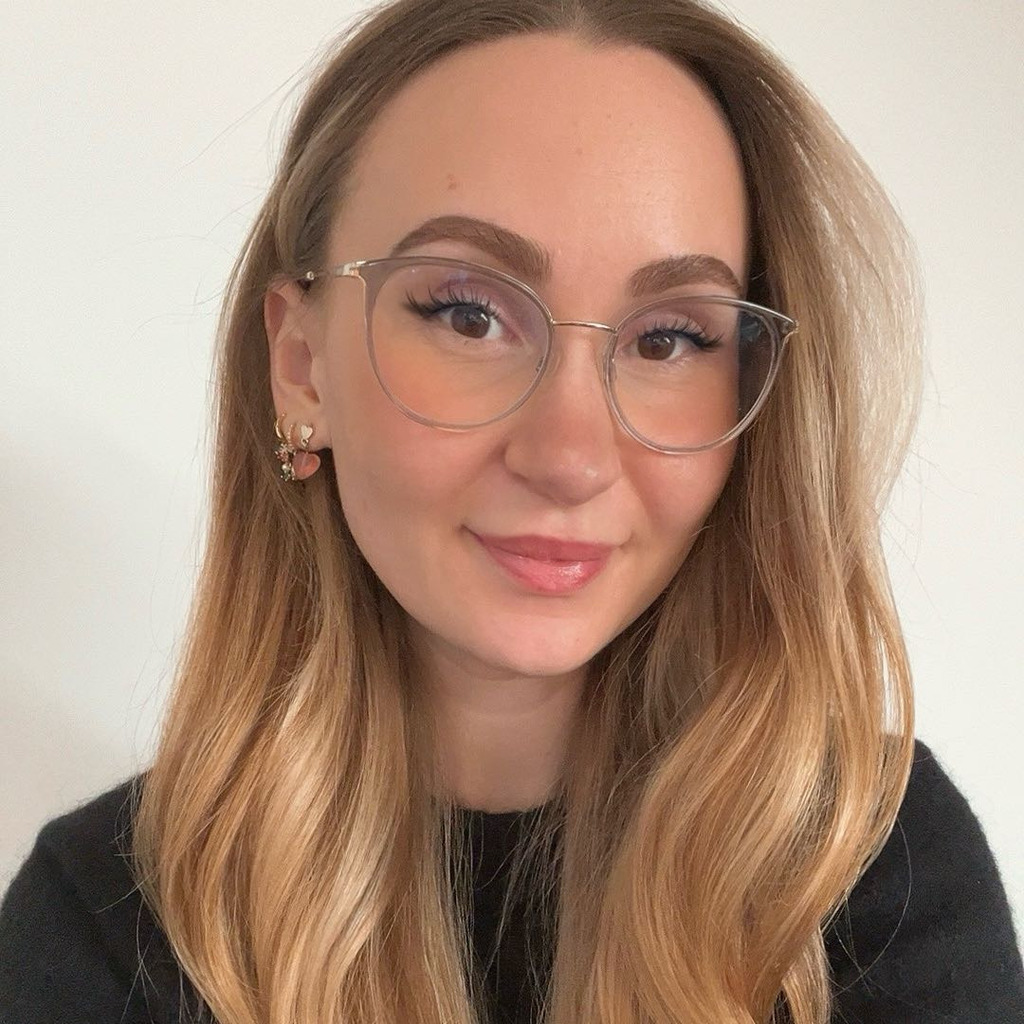 Viktorija Guwa Office Mitarbeiterin Akademie Handel XING