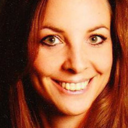 Nicole Klusmann