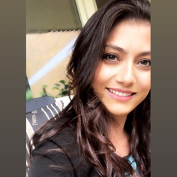 Arzu Alibas