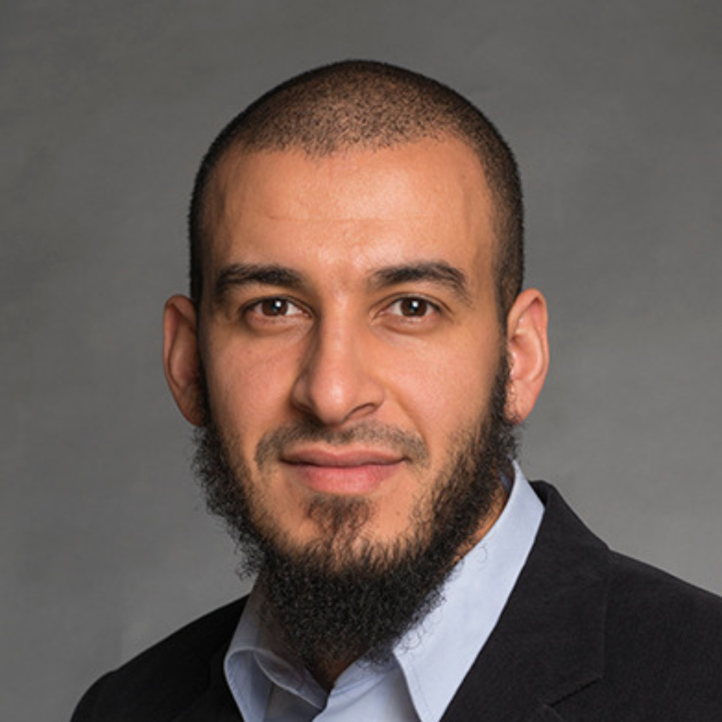 Azedine Habsaoui Unternehmer Aktiv Nachhilfe XING