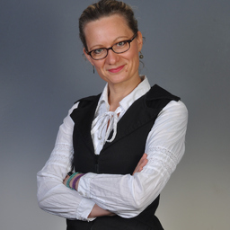 Anja Storch