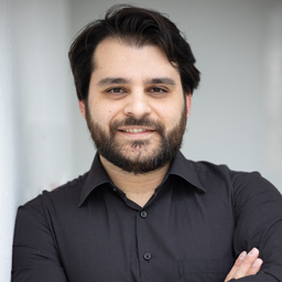 Eng. Civil Luan Michel Luzza (Bauingenieur)