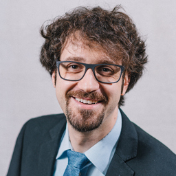 Dr. Thomas Tannert