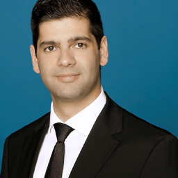 Dr. Schafiq Amini's profile picture