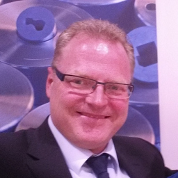 Marcus Hoffmann
