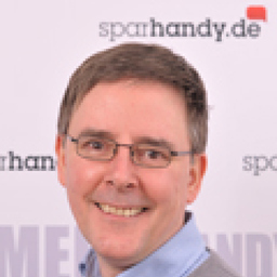 Profilbild Uwe Kempa
