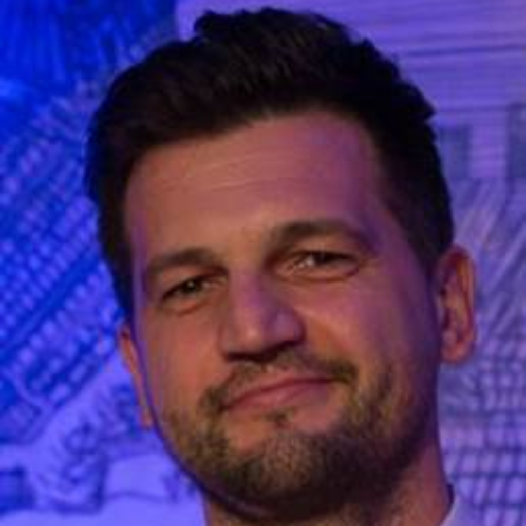 Ing. Witali Barowski Technische Logistik (Maschinenbau) Universität