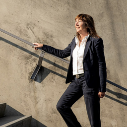 Erika Kraus