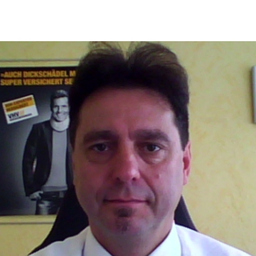 Andreas Patzner