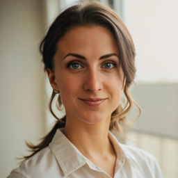 Ivanna Kondratenko