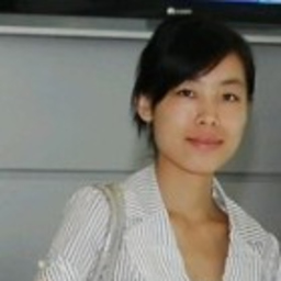 Meg Wang