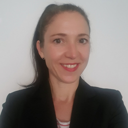 Jeanette De Buhr