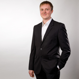 Dr. Philipp Greiner's profile picture