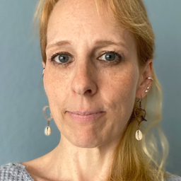 Carmen Kreyenberg