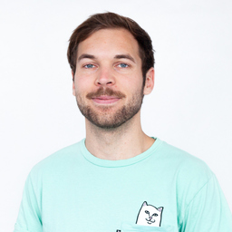 Profilbild Philip Eder