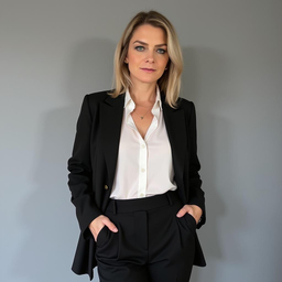 Biljana Flammer