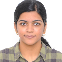 Amrutha Varshini