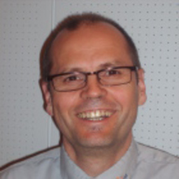 Gilles Seydoux