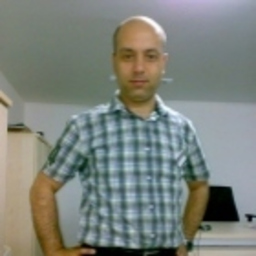 Bulent Tuzcu